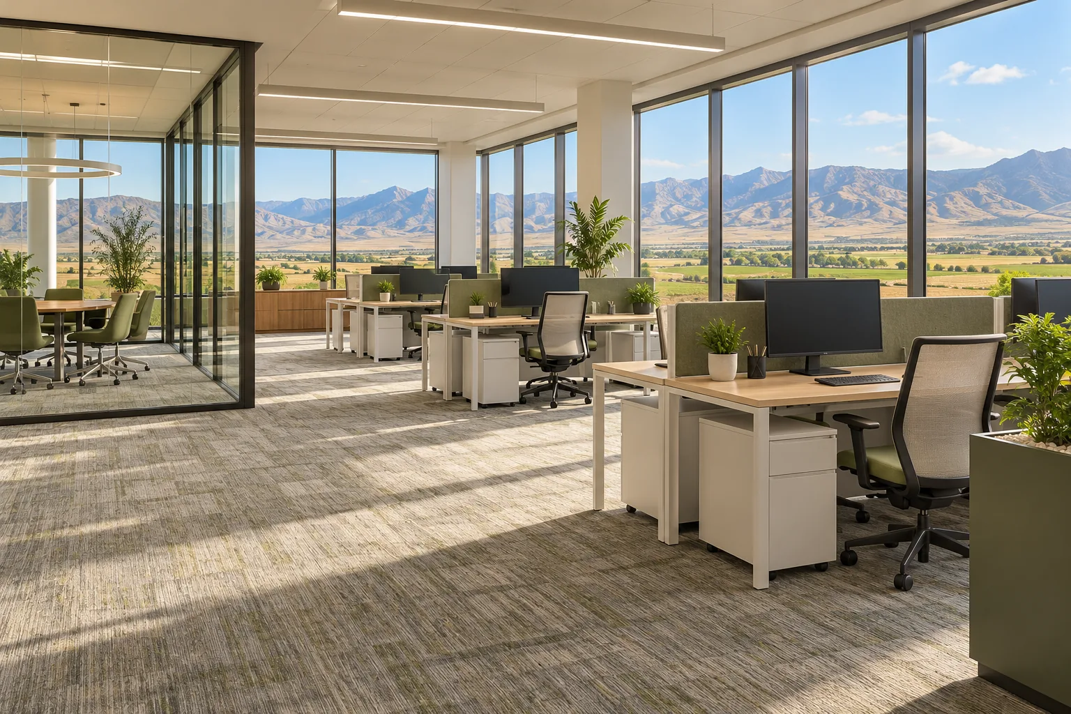 Offices